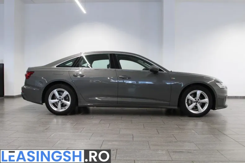 Audi A6 Limuzina din 2023 cu 41.562 km - oferta AUD219619 - foto 6
