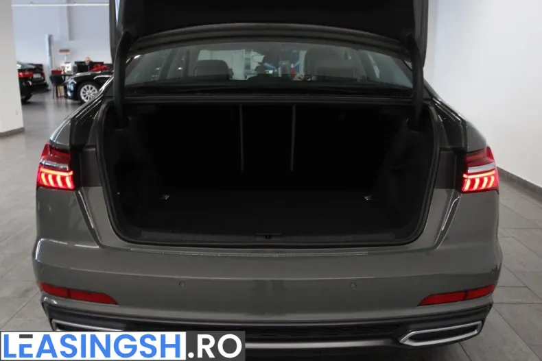 Audi A6 Limuzina din 2023 cu 41.562 km - oferta AUD219619 - foto 8