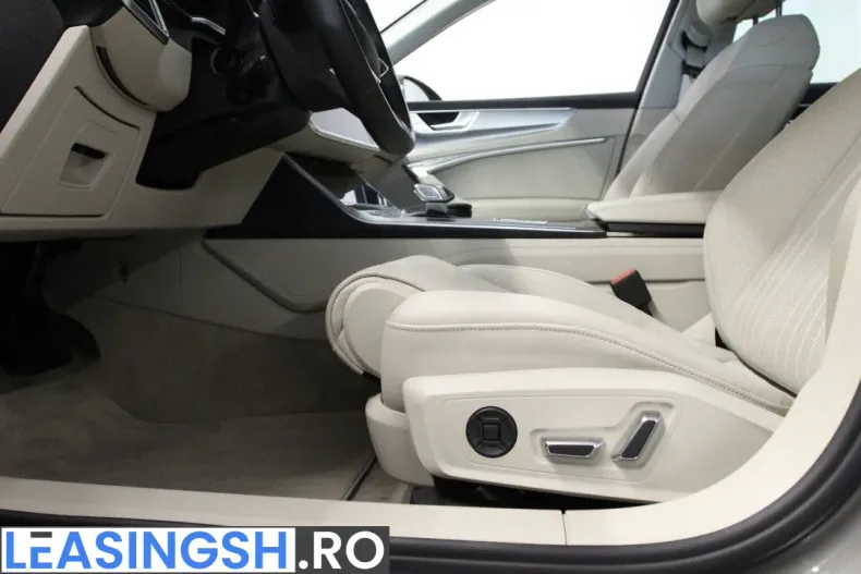 Audi A6 Limuzina din 2023 cu 41.562 km - oferta AUD219619 - foto 9