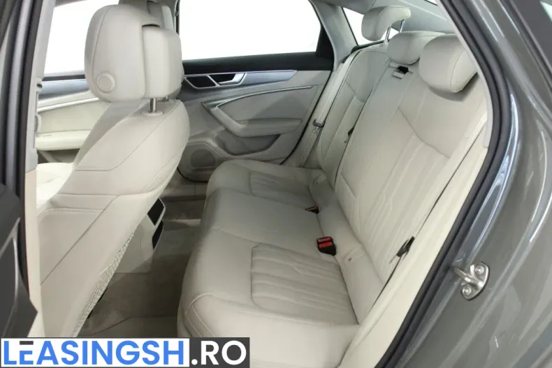 Audi A6 Limuzina din 2023 cu 41.562 km - oferta AUD219619 - foto 12