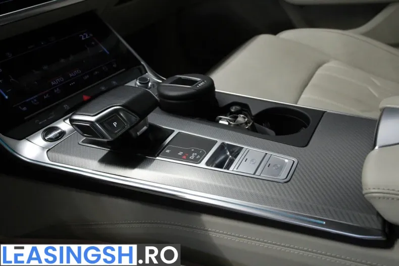 Audi A6 Limuzina din 2023 cu 41.562 km - oferta AUD219619 - foto 16