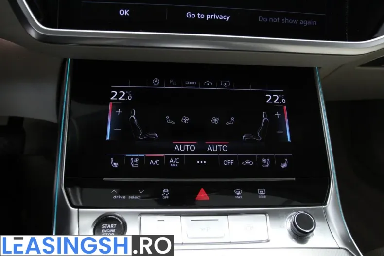 Audi A6 Limuzina din 2023 cu 41.562 km - oferta AUD219619 - foto 18