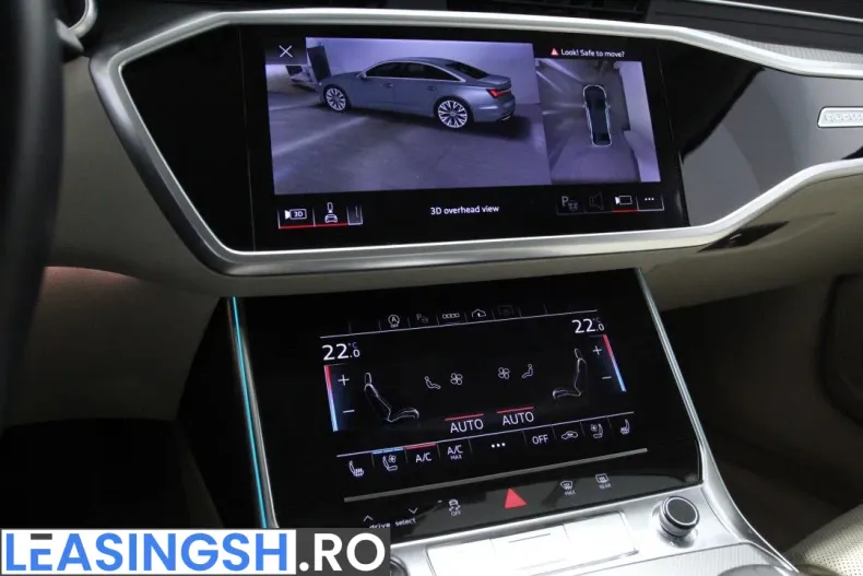 Audi A6 Limuzina din 2023 cu 41.562 km - oferta AUD219619 - foto 20