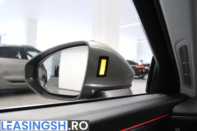 Audi A6 Limuzina din 2023 cu 41.562 km - oferta AUD219619 - foto 22