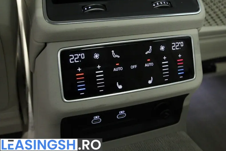 Audi A6 Limuzina din 2023 cu 41.562 km - oferta AUD219619 - foto 23