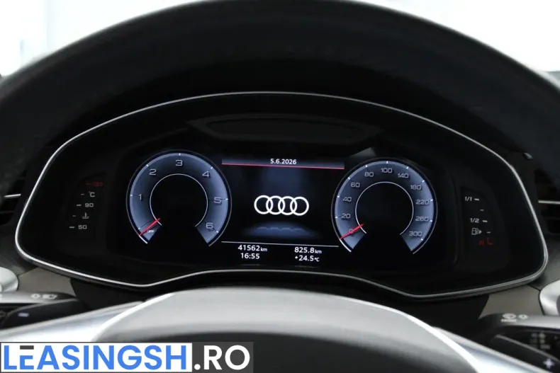 Audi A6 Limuzina din 2023 cu 41.562 km - oferta AUD219619 - foto 25