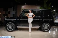 Mercedes-Benz G (Clasa G) din 2021 cu 176.000 km - oferta MER219620 - foto 2