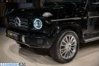 Mercedes-Benz G (Clasa G) din 2021 cu 176.000 km - oferta MER219620 - foto 3