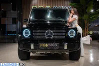 Mercedes-Benz G (Clasa G) din 2021 cu 176.000 km - oferta MER219620 - foto 4