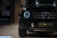 Mercedes-Benz G (Clasa G) din 2021 cu 176.000 km - oferta MER219620 - foto 5