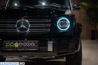 Mercedes-Benz G (Clasa G) din 2021 cu 176.000 km - oferta MER219620 - foto 6