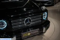 Mercedes-Benz G (Clasa G) din 2021 cu 176.000 km - oferta MER219620 - foto 7