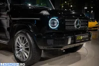 Mercedes-Benz G (Clasa G) din 2021 cu 176.000 km - oferta MER219620 - foto 8
