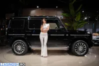 Mercedes-Benz G (Clasa G) din 2021 cu 176.000 km - oferta MER219620 - foto 11