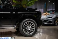 Mercedes-Benz G (Clasa G) din 2021 cu 176.000 km - oferta MER219620 - foto 12