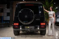 Mercedes-Benz G (Clasa G) din 2021 cu 176.000 km - oferta MER219620 - foto 15