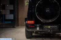 Mercedes-Benz G (Clasa G) din 2021 cu 176.000 km - oferta MER219620 - foto 16