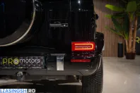 Mercedes-Benz G (Clasa G) din 2021 cu 176.000 km - oferta MER219620 - foto 17