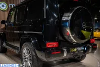 Mercedes-Benz G (Clasa G) din 2021 cu 176.000 km - oferta MER219620 - foto 19