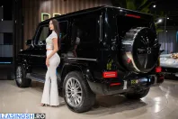 Mercedes-Benz G (Clasa G) din 2021 cu 176.000 km - oferta MER219620 - foto 20