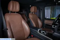 Mercedes-Benz G (Clasa G) din 2021 cu 176.000 km - oferta MER219620 - foto 25