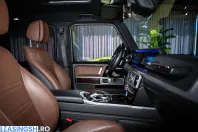 Mercedes-Benz G (Clasa G) din 2021 cu 176.000 km - oferta MER219620 - foto 28