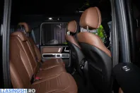 Mercedes-Benz G (Clasa G) din 2021 cu 176.000 km - oferta MER219620 - foto 29