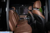Mercedes-Benz G (Clasa G) din 2021 cu 176.000 km - oferta MER219620 - foto 30