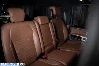 Mercedes-Benz G (Clasa G) din 2021 cu 176.000 km - oferta MER219620 - foto 31