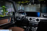 Mercedes-Benz G (Clasa G) din 2021 cu 176.000 km - oferta MER219620 - foto 32