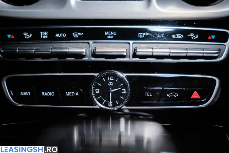Mercedes-Benz G (Clasa G) din 2021 cu 176.000 km - oferta MER219620 - foto 35