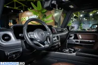 Mercedes-Benz G (Clasa G) din 2021 cu 176.000 km - oferta MER219620 - foto 36