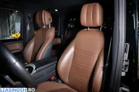 Mercedes-Benz G (Clasa G) din 2021 cu 176.000 km - oferta MER219620 - foto 39