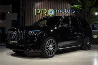 Mercedes-Benz GLS (Clasa GLS) din 2025 cu 6.000 km - oferta MER219621 - foto 1