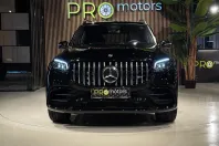 Mercedes-Benz GLS (Clasa GLS) din 2025 cu 6.000 km - oferta MER219621 - foto 3