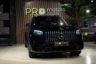 Mercedes-Benz GLS (Clasa GLS) din 2025 cu 6.000 km - oferta MER219621 - foto 4