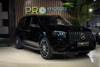 Mercedes-Benz GLS (Clasa GLS) din 2025 cu 6.000 km - oferta MER219621 - foto 6
