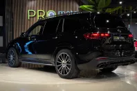 Mercedes-Benz GLS (Clasa GLS) din 2025 cu 6.000 km - oferta MER219621 - foto 8