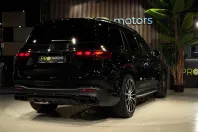 Mercedes-Benz GLS (Clasa GLS) din 2025 cu 6.000 km - oferta MER219621 - foto 9