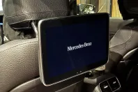 Mercedes-Benz GLS (Clasa GLS) din 2025 cu 6.000 km - oferta MER219621 - foto 14