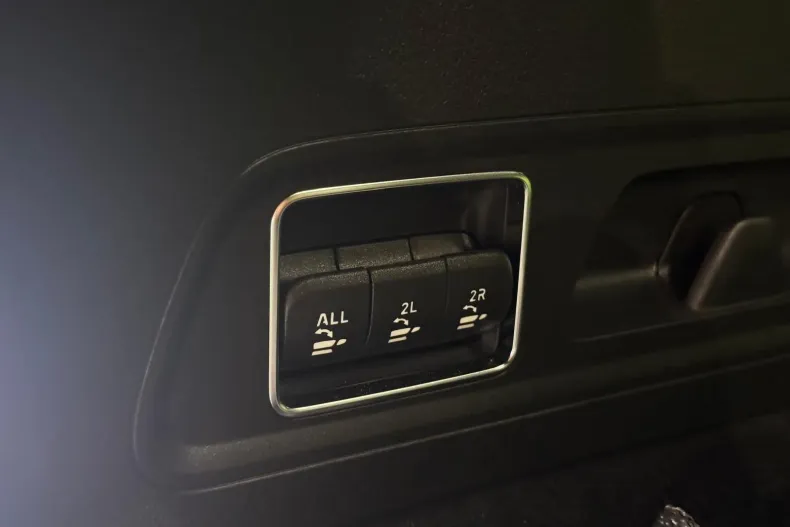 Mercedes-Benz GLS (Clasa GLS) din 2025 cu 6.000 km - oferta MER219621 - foto 15