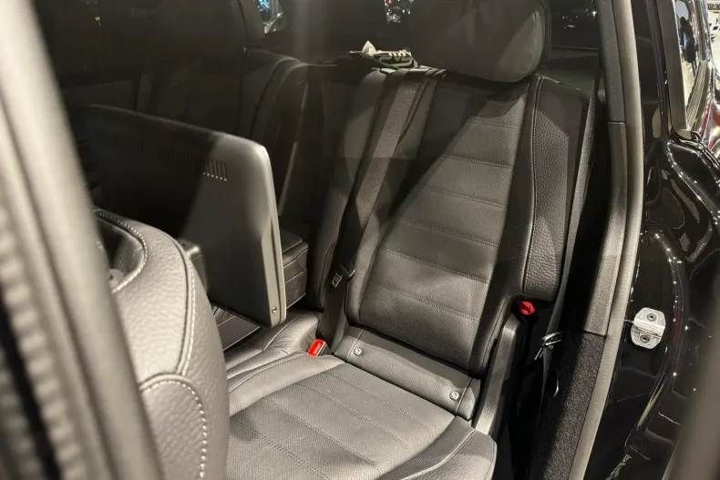 Mercedes-Benz GLS (Clasa GLS) din 2025 cu 6.000 km - oferta MER219621 - foto 27