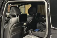Mercedes-Benz GLS (Clasa GLS) din 2025 cu 6.000 km - oferta MER219621 - foto 32