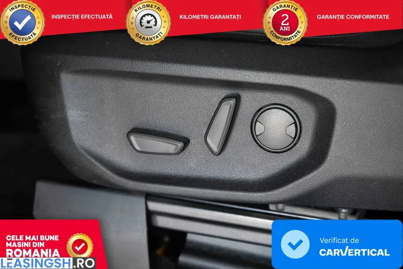 Ford Ranger din 2023 cu 129.500 km - oferta FOR219622 - foto 9