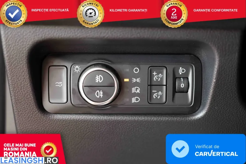 Ford Ranger din 2023 cu 129.500 km - oferta FOR219622 - foto 10