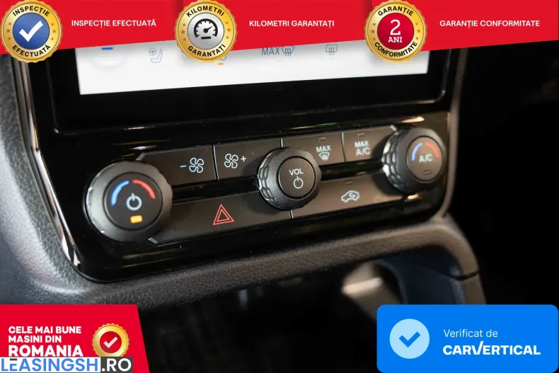 Ford Ranger din 2023 cu 129.500 km - oferta FOR219622 - foto 17