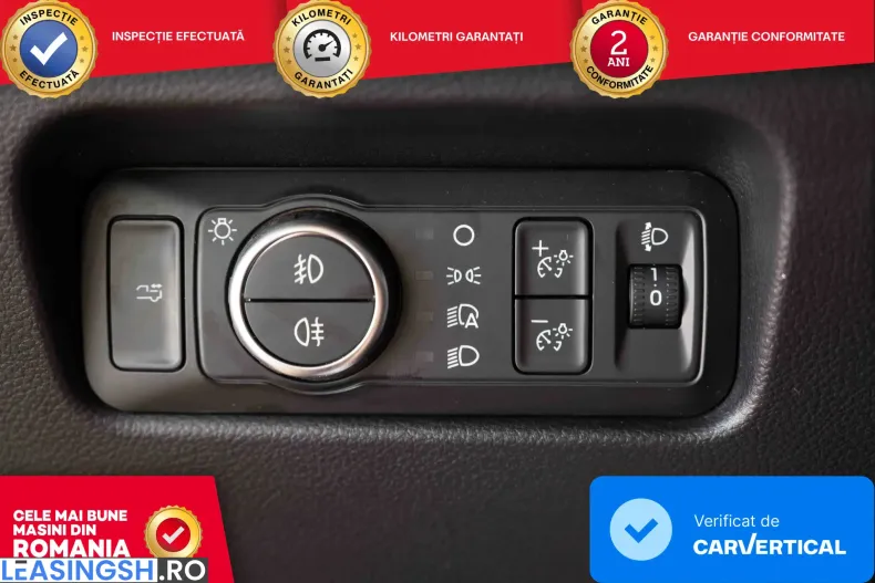 Ford Ranger din 2023 cu 129.500 km - oferta FOR219622 - foto 27