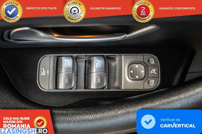 Mercedes-Benz GLE (Clasa GLE) din 2020 cu 94.000 km - oferta MER219623 - foto 9