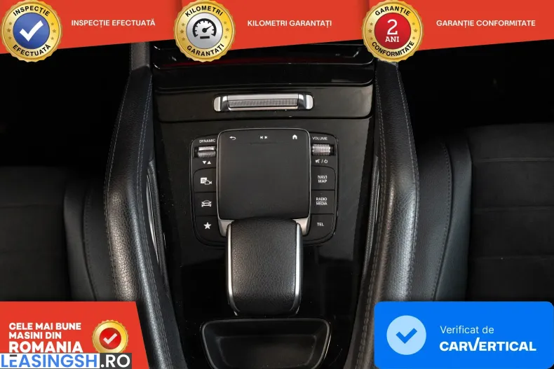 Mercedes-Benz GLE (Clasa GLE) din 2020 cu 94.000 km - oferta MER219623 - foto 27