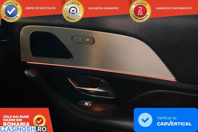 Mercedes-Benz GLE (Clasa GLE) din 2020 cu 94.000 km - oferta MER219623 - foto 28